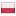 rendeljkinait.hu server is located in Poland